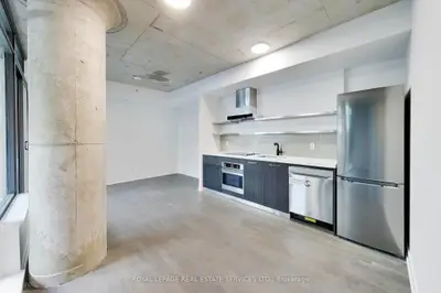 560 King Street W 626, Toronto, On M5v 0l6