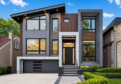 164 Norton Avenue, Toronto, On M2n 4a9