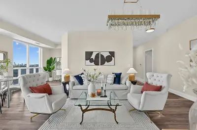 8 Park Road Ph3802, Toronto, On M4w 3s5