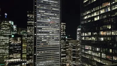 70 Temperance Street 4006, Toronto, On M5h 4e8
