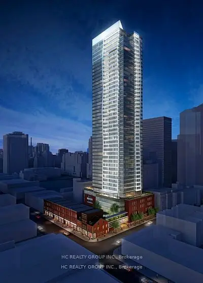 5 St Joseph Street 901, Toronto, On M4y 1j6