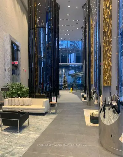 10 York Street 3306, Toronto, On M5j 2z2