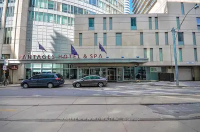 210 Victoria Street 911, Toronto, On M5b 2r3