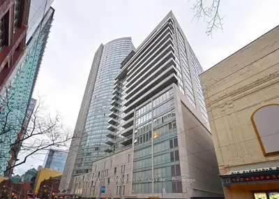 210 Victoria Street 911, Toronto, On M5b 2r3