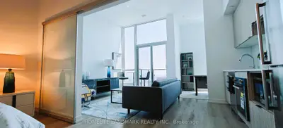 395 Bloor Street W 5501, Toronto, On M4w 0b4
