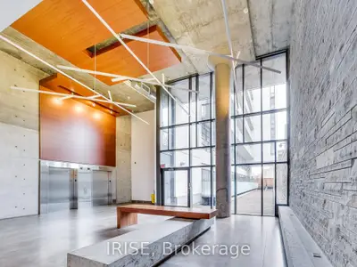 10 Morrison Street 801, Toronto, On M5v 2t8