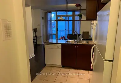35 Mariner Terrace 1105, Toronto, On M5v 3v9