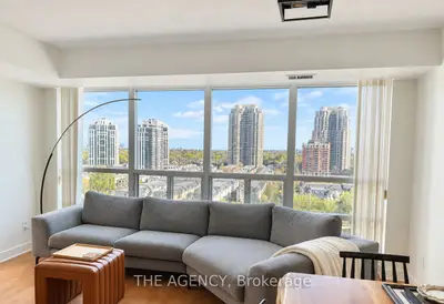 35 Bales Avenue 1711, Toronto, On M2n 4s9