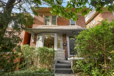 430 Roselawn Avenue, Toronto, On M5n 1j8