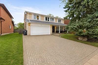 42 Apollo Drive, Toronto, On M3b 2g8
