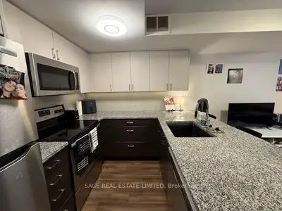 228 Montrose Avenue Lower, Toronto, On M6g 3g7