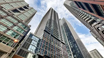 88 Blue Jays Way 1207, Toronto, On M5v 2g3