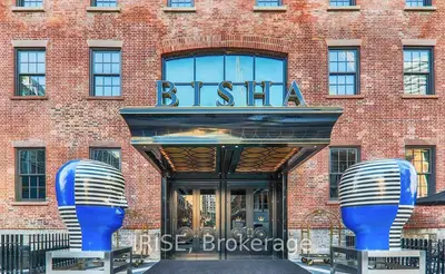 88 Blue Jays Way 1207, Toronto, On M5v 2g3