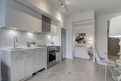 251 Jarvis Street 408, Toronto, On M5b 0c3