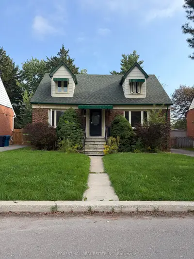 55 Craigmore Crescent, Toronto, On M2n 2y6