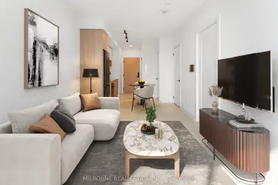 5 Defries Street 1709, Toronto, On M5a 0w7