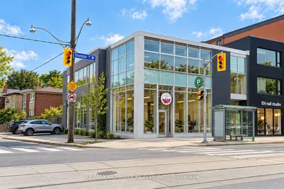 1269 Dundas Street W Rear Unit, Toronto, On M6j 1h1