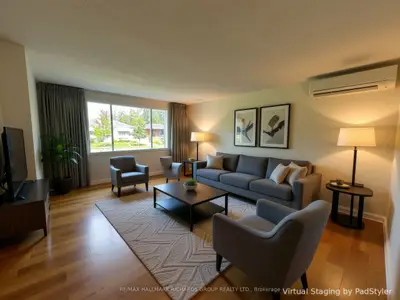 371 Cummer Avenue, Toronto, On M2m 2g3
