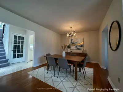 371 Cummer Avenue, Toronto, On M2m 2g3