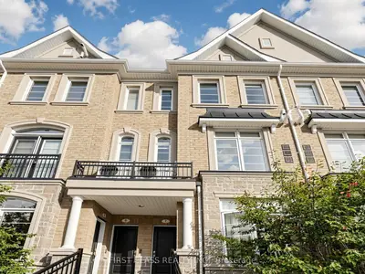 37 Drewry Avenue 7, Toronto, On M2m 0b4
