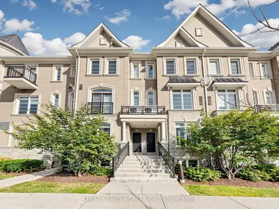 37 Drewry Avenue 7, Toronto, On M2m 0b4