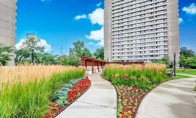 735 Don Mills Road 604, Toronto, On M3c 1s9