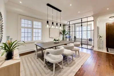 145b Bannockburn Avenue, Toronto, On M5m 2n4