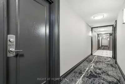 1103 Leslie Street 805, Toronto, On M3c 4g8