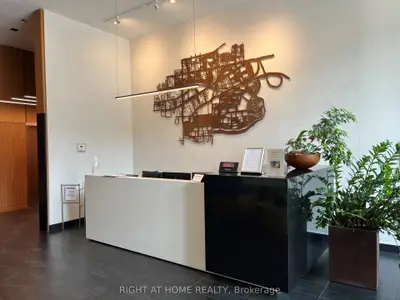 510 King Street E 103, Toronto, On M5a 0e5