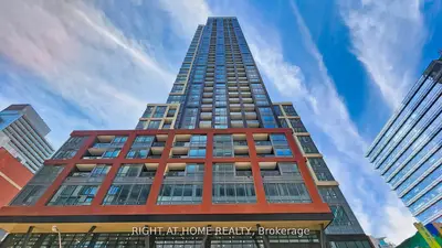 108 Peter Street 3815, Toronto, On M5v 0w2