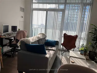 170 FORT YORK Boulevard 1010, Toronto C01, ON M5V 0E6