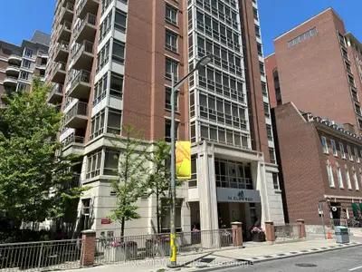 60 St Clair Avenue W 502, Toronto, On M4v 1m7
