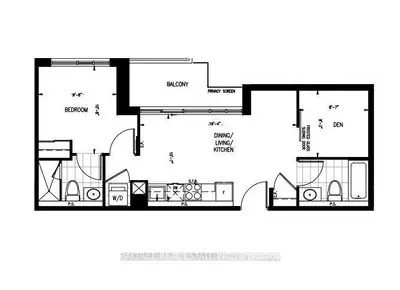 543 Richmond Street W 722, Toronto, On M5v 0w9