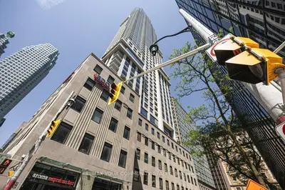 88 Scott Street 506, Toronto, On M5e 0a9
