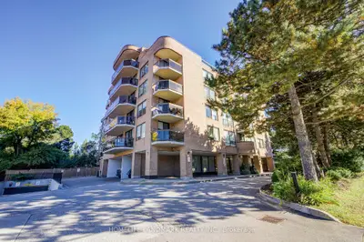96 Fifeshire Road 301, Toronto, On M2l 2x9