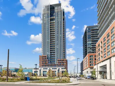 25 Frederick Todd Way 2211, Toronto, On M4g 4e8