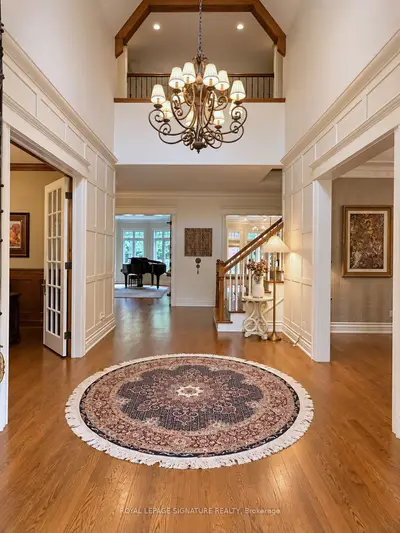 1 Oakley Place, Toronto, On M2p 2g3