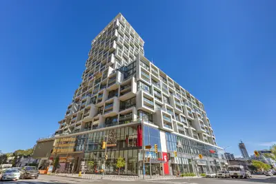 5 Soudan Avenue 1010, Toronto, On M4s 0b1