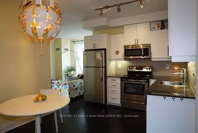 17 Kenaston Gardens 603, Toronto, On M2k 0b9