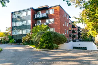 158 Crescent Road 404, Toronto, On M4w 1v2