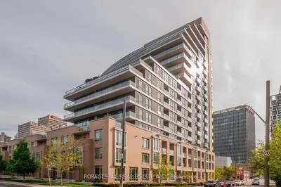 60 Berwick Avenue 1012, Toronto, On M5p 1h1