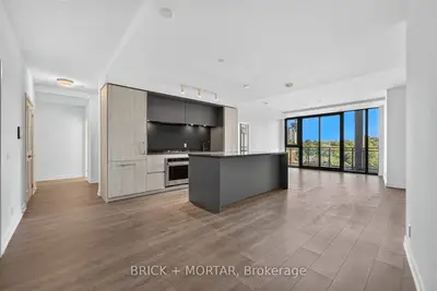 1 Hillsdale Avenue W 607, Toronto, On M4s 0e5