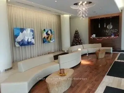 62 Forest Manor Road 1309, Toronto, On M2j 0b6