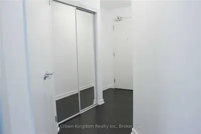62 Forest Manor Road 1309, Toronto, On M2j 0b6