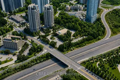 123 Wynford Drive, Toronto, On M3c 1k1