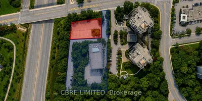 123 Wynford Drive, Toronto, On M3c 1k1