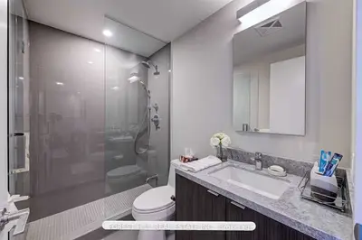 115 Blue Jays Way 4102, Toronto, On M5v 0n4