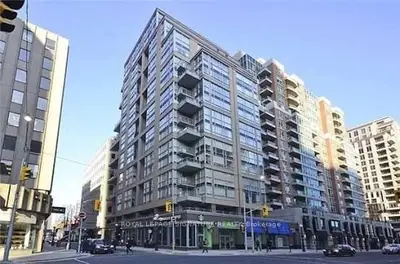 80 Cumberland Street 1705, Toronto, On M5r 3n7