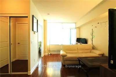 4978 Yonge Street 1511, Toronto, On M2n 7g8