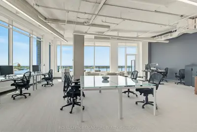 130 Queens Quay E 1306-1312, Toronto, On M5a 3y5